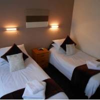 The Triton Guesthouse 