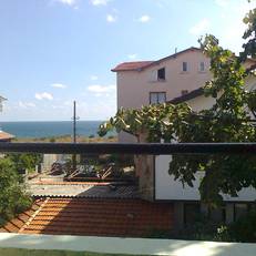 Stoyanovi Guest House 