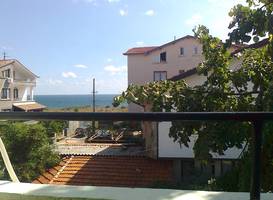 Stoyanovi Guest House 