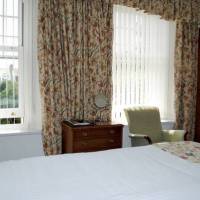 Lugo Rock Guest House 