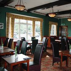 Tenterden Guest House 