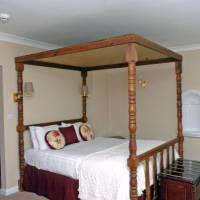 Donington Manor Hotel 