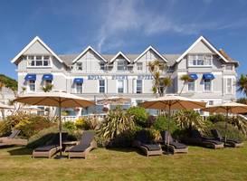 The Royal Duchy Hotel 