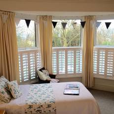 Trelawney Guest House 
