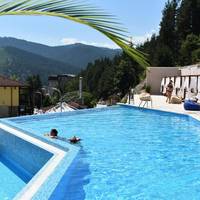 Grand Hotel Velingrad 