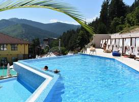 Grand Hotel Velingrad 
