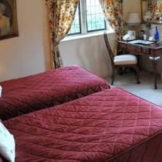 The Great House Hotel 