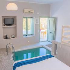 Pylaia Boutique Hotel 