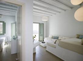 Pylaia Boutique Hotel 