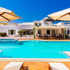 Maltezana Beach Hotel 
