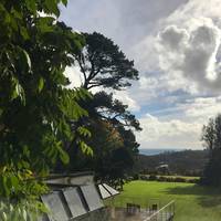 Penmorvah Manor Hotel 