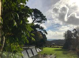 Penmorvah Manor Hotel 