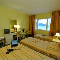 Angelika Pallas Hotel 