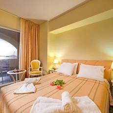 Angelika Pallas Hotel 