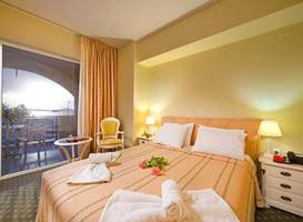 Angelika Pallas Hotel 