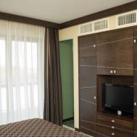 Hotel Pagony Wellness 