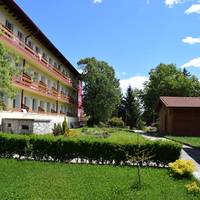 Velingrad Balneohotel 
