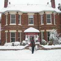 Colebrook Guest House 