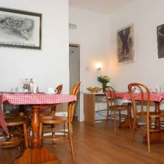 Colebrook Guest House 