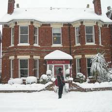 Colebrook Guest House 