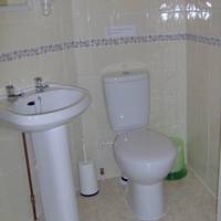 Birklands Guest House 