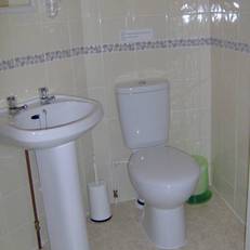 Birklands Guest House 