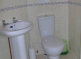 Birklands Guest House 