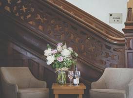 Treloyhan Manor Hotel 