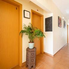 Aljezur Villas Hostel 