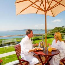 The Carlyon Bay Hotel 