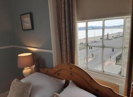 Valentine Guest House 