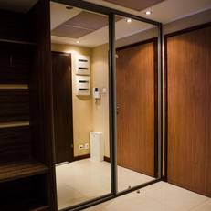 Nowy Swiat Apartments 