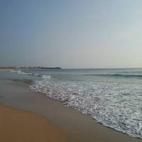 Atlantico Golfe Hotel 