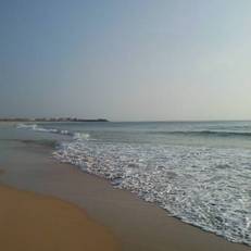 Atlantico Golfe Hotel 