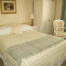 Comelybank Guesthouse 