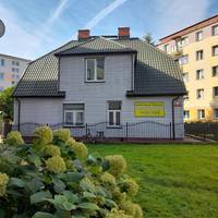 Youth Hostel Podlasie 