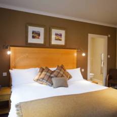 The Murray Park Hotel 