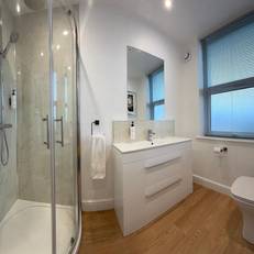 Watermead Guest House 