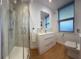 Watermead Guest House 