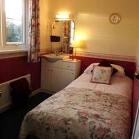 Park Place Guesthouse 