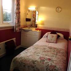 Park Place Guesthouse 