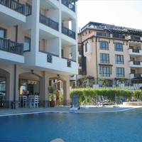 Oasis Del Mare Resort 