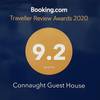 Connaught Guest House 