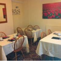 Connaught Guest House 