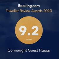 Connaught Guest House 