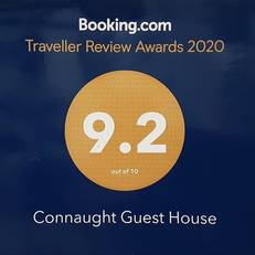 Connaught Guest House 