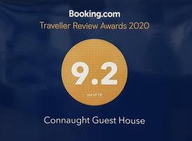 Connaught Guest House 