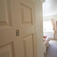 The Coach House Hotel 