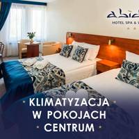 Abidar Hotel & Resort