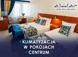 Abidar Hotel & Resort